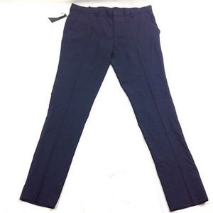 NWT ASOS Women's Dress Pants Size 32W 30L Skinny